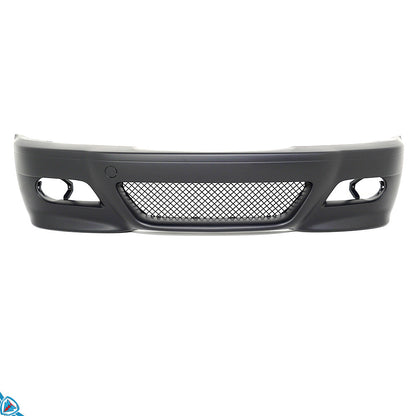 2000-2006 BMW 3 Series (E46) M3 Style Polypropylene Front Bumper Conversion Kit | E3Tuning