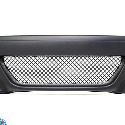 2000-2006 BMW 3 Series (E46) M3 Style Polypropylene Front Bumper Conversion Kit | E3Tuning