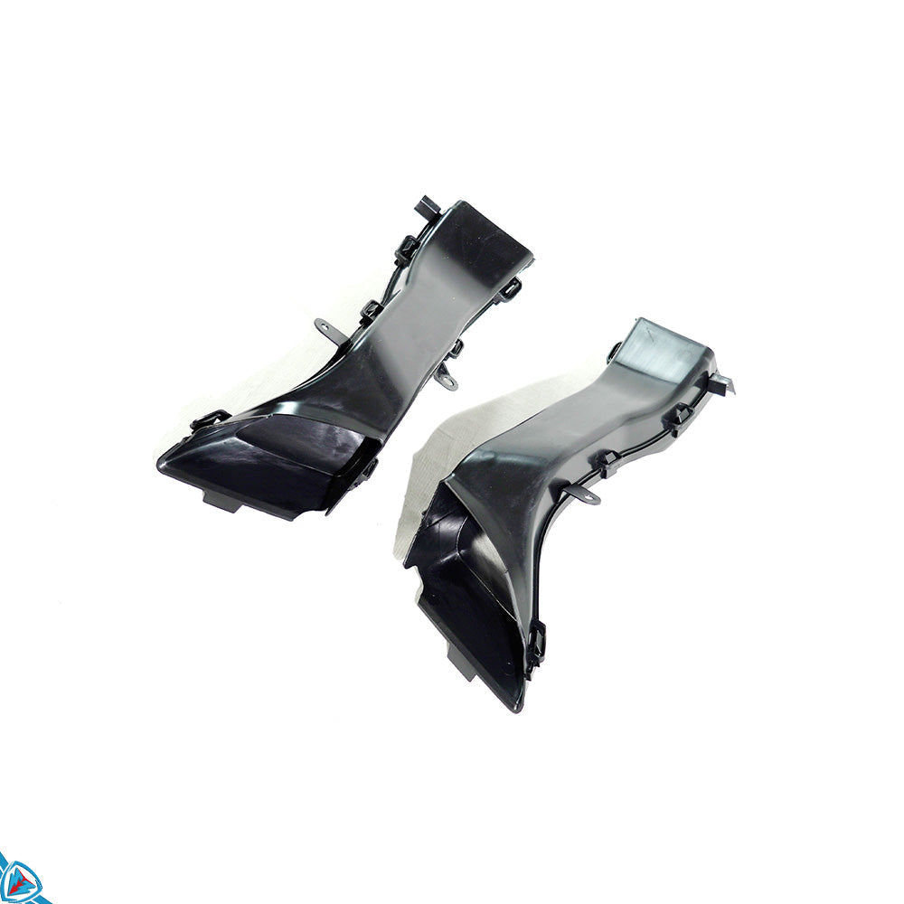 2014-2021 BMW 2 Series (F22/F23) M2 Style Polypropylene Front Bumper Conversion Kit | E3Tuning