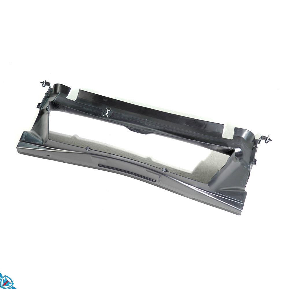 2014-2021 BMW 2 Series (F22/F23) M2 Style Polypropylene Front Bumper Conversion Kit | E3Tuning