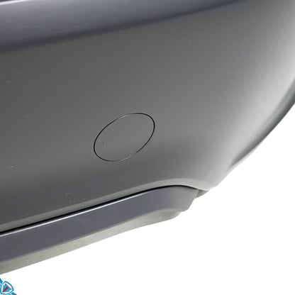 2014-2021 BMW 2 Series (F22/F23) M2 Style Polypropylene Rear Bumper Conversion Kit | E3Tuning