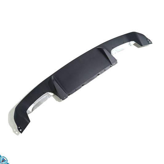2014-2021 BMW 2 Series (F22/F23) M2 Style Polypropylene Rear Bumper Conversion Kit | E3Tuning