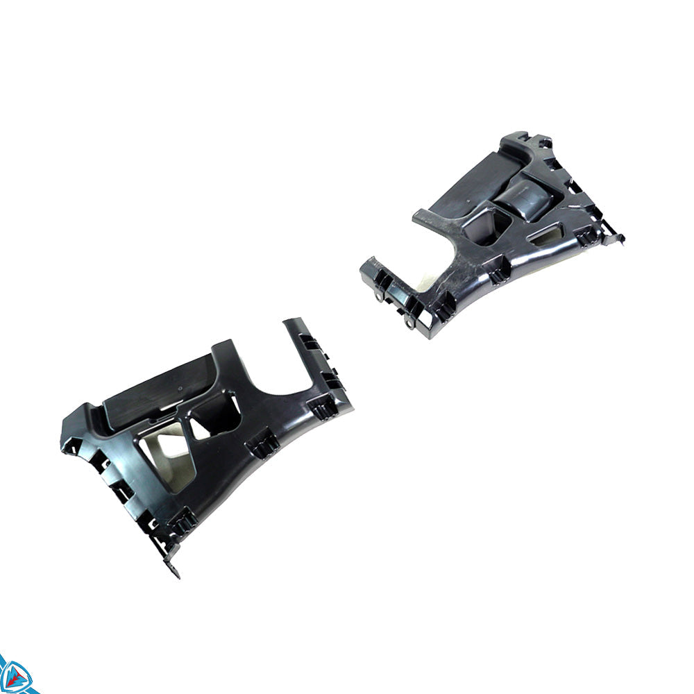 2014-2021 BMW 2 Series (F22/F23) M2 Style Polypropylene Rear Bumper Conversion Kit | E3Tuning