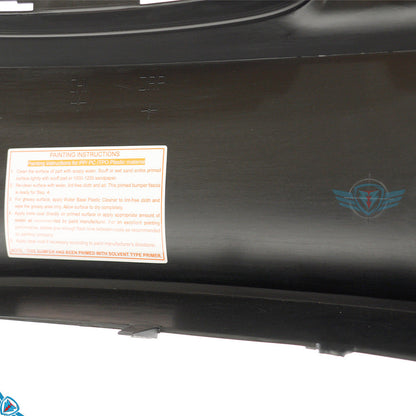 2014-2020 BMW M3 (F80) & M4 (F82/F83) Euro Spec Polypropylene Front Bumper Panel | E3Tuning