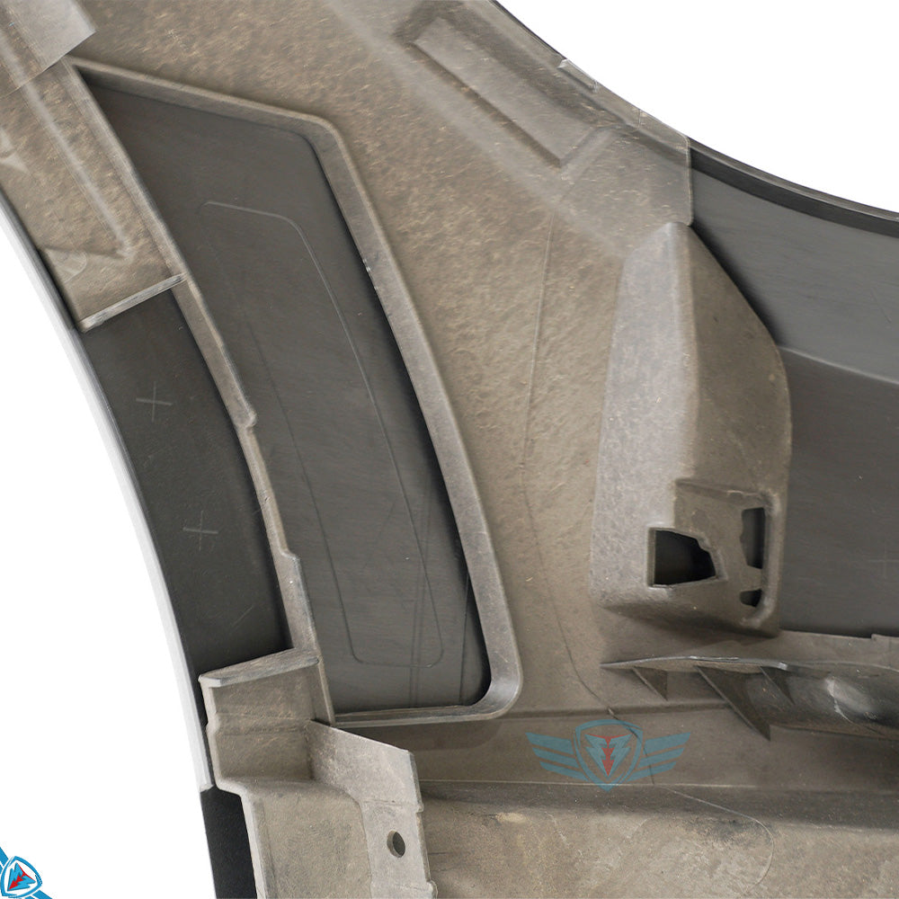 2014-2020 BMW M3 (F80) & M4 (F82/F83) Euro Spec Polypropylene Front Bumper Panel | E3Tuning
