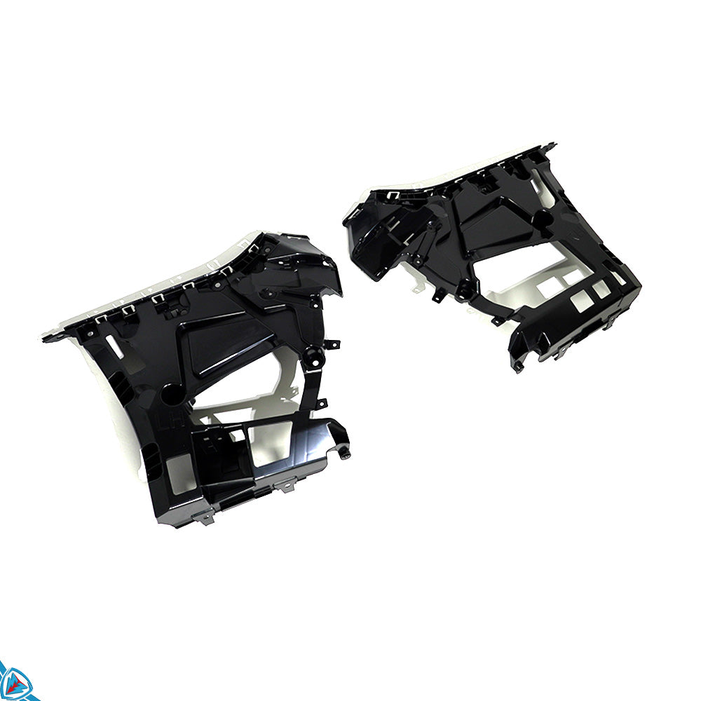 2023-2026 BMW 3 Series LCI (G20) M Sport Style Polypropylene Rear Bumper Conversion Kit | E3Tuning