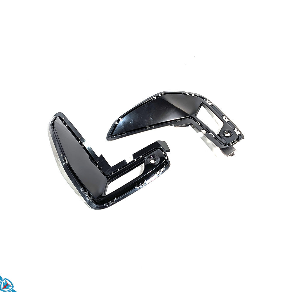 2023-2026 BMW 3 Series LCI (G20) M Sport Style Polypropylene Front Bumper Conversion Kit | E3Tuning