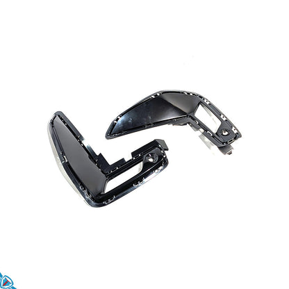 2023-2026 BMW 3 Series LCI (G20) M Sport Style Polypropylene Front Bumper Conversion Kit | E3Tuning
