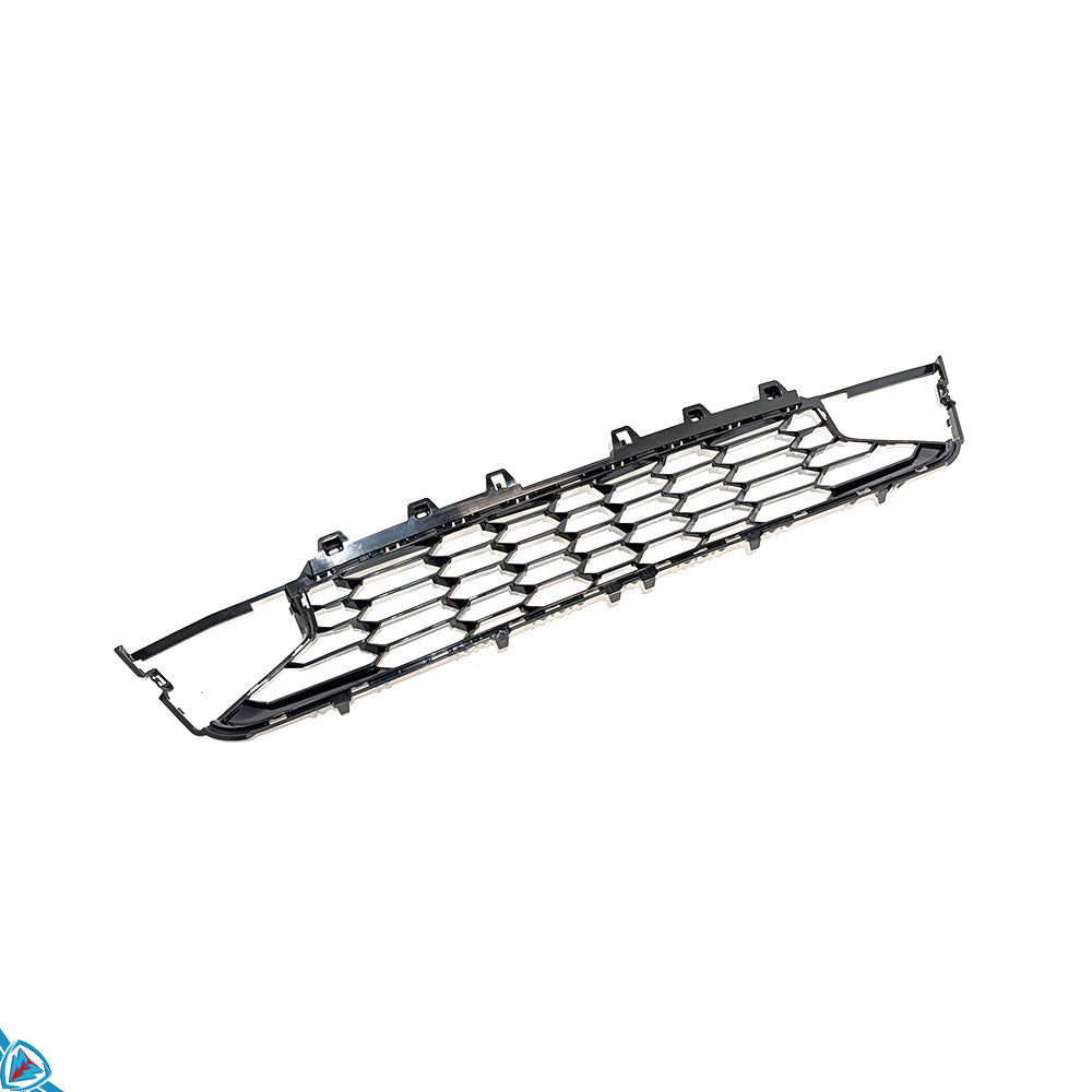 2023-2026 BMW 3 Series LCI (G20) M Sport Style Polypropylene Front Bumper Conversion Kit | E3Tuning