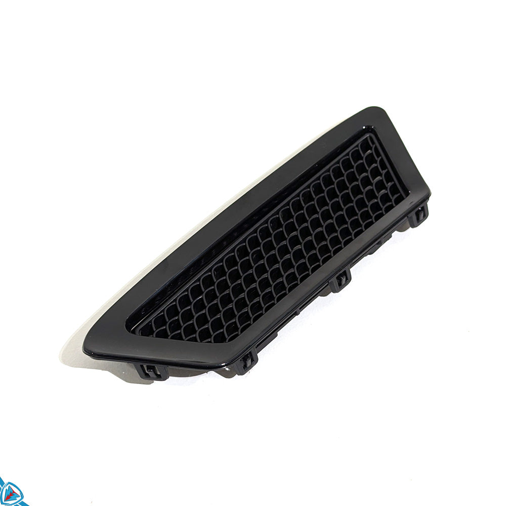 2021-2029 BMW M3/M4 (G80/G82/G83) GT Style Aluminum Vented Hood | E3Tuning