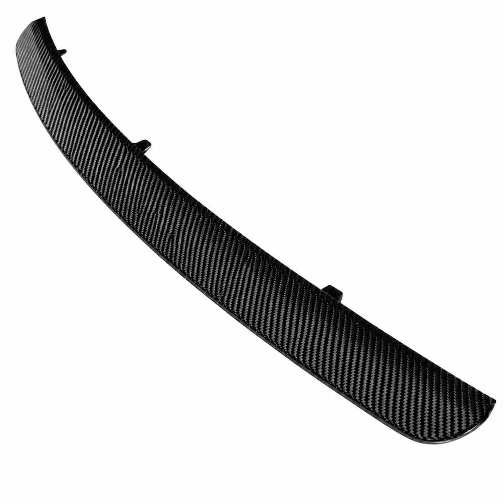 2005-2010 Jeep Grand Cherokee Carbon Fiber Chrome Replacement