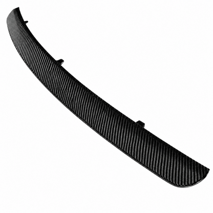 2005-2010 Jeep Grand Cherokee Carbon Fiber Chrome Replacement