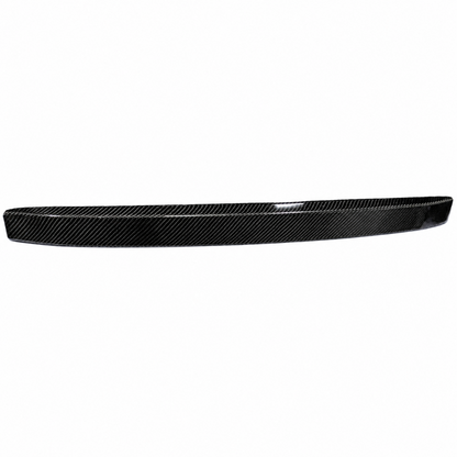 2005-2010 Jeep Grand Cherokee Carbon Fiber Trunk Latch Cover