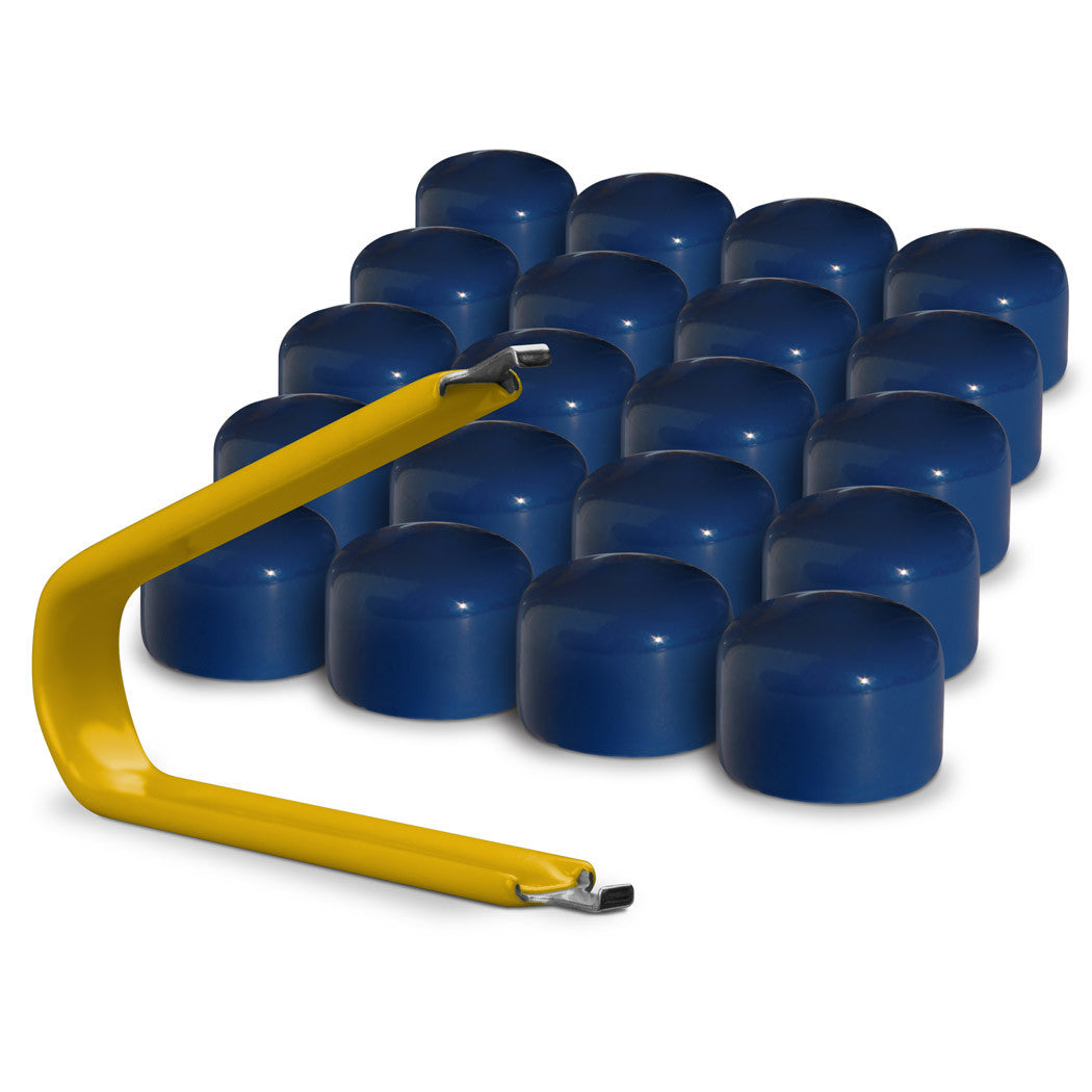 BoltCap 17 mm