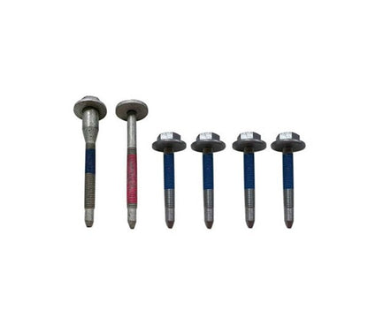 Body Mount Kit For 1999-2003 Ford Super Duty Reg. & Ext. Cab 5.4L, 6.8L, 7.3L