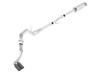 EXHAUST SYSTEM KIT