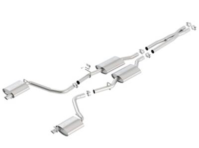 EXHAUST KIT