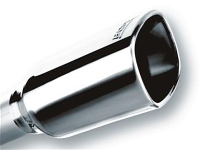 EXHAUST TAIL PIPE TIP