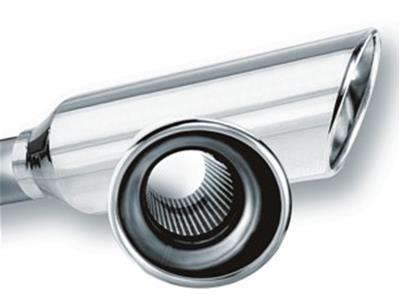 EXHAUST TAILPIPE TIP