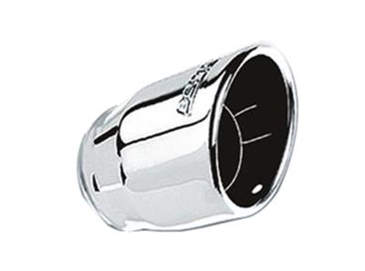 EXHAUST TIP