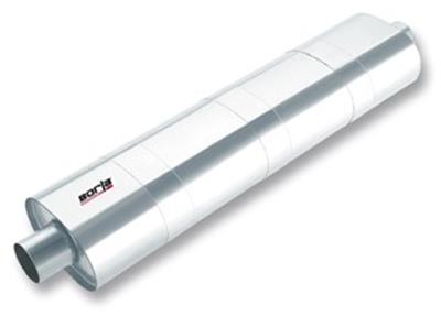 XR1 MUFFLER