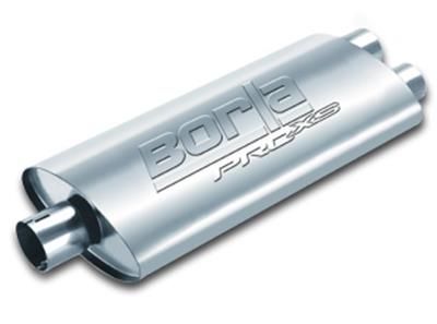 (VP)TURBO MUFFLER