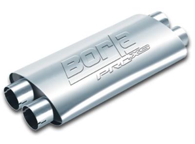 (VP) MUFFLER