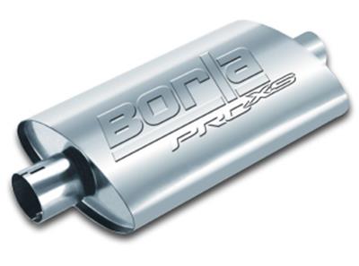 (VP) MUFFLER
