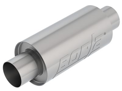 RESONATOR UNIV SS 2.75 IN 5 IN