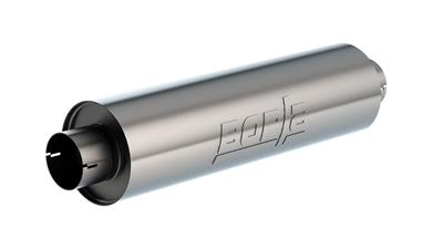 MUFFLER- UNIVERSAL