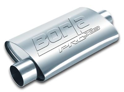 (VP) MUFFLER TURBO