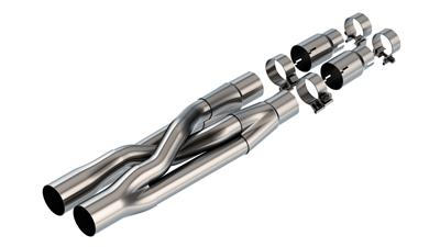 CONNECTION PIPE