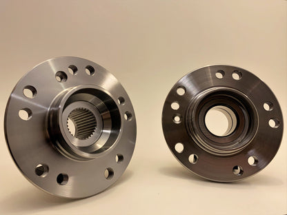 E46 WHEEL HUBS - 5X114.3