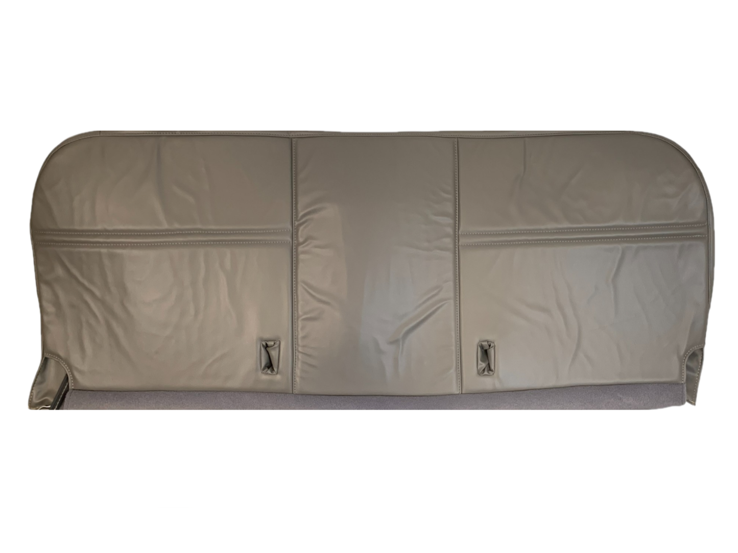 2003-2007 Ford F250 F350 Super Duty XL Work Truck New Front Bench Top & Bottom