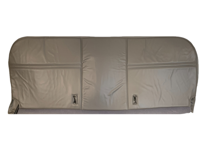 2003-2007 Ford F250 F350 Super Duty XL Work Truck New Front Bench Top & Bottom