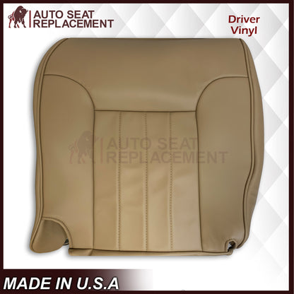 1994 - 1997 Dodge Ram Laramie 1500 SLT Truck Seat Covers in Tan: Choose From Variation