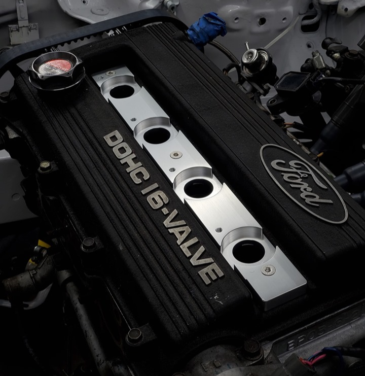 BP 1.8 COP tie down plate