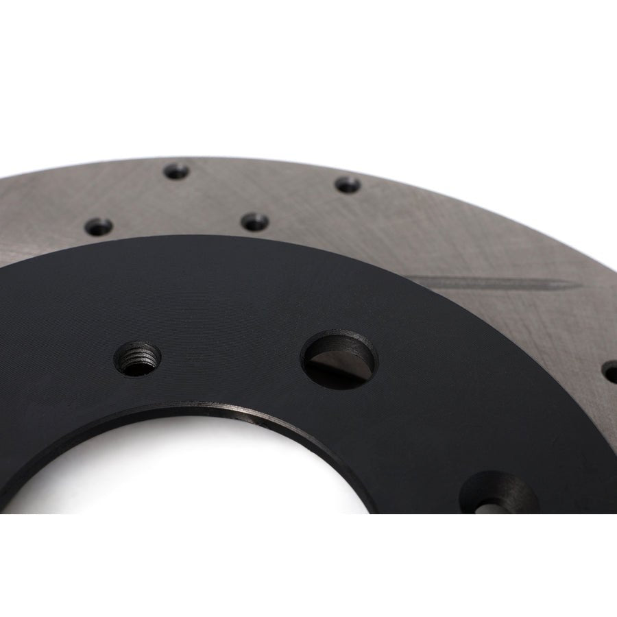 BLOX Racing Brake Rotor Replacement - Left