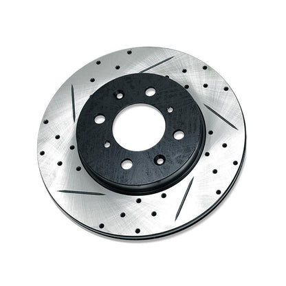 BLOX Racing Brake Rotor Replacement - Right