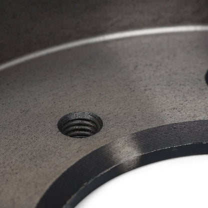 BLOX Racing Brake Rotor Set