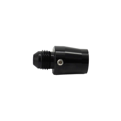 Valve Cover Vacuum Adapter Fitting AN6 For B Series Honda Civic Acura Integra EG EK