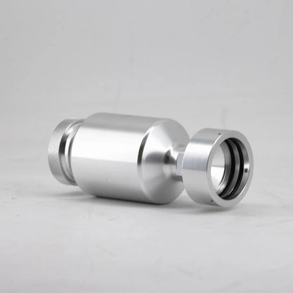 Bull Boost Performance Billet Brake Master Cylinder Reservoir – Honda Civic / CRX / Integra / Prelude
