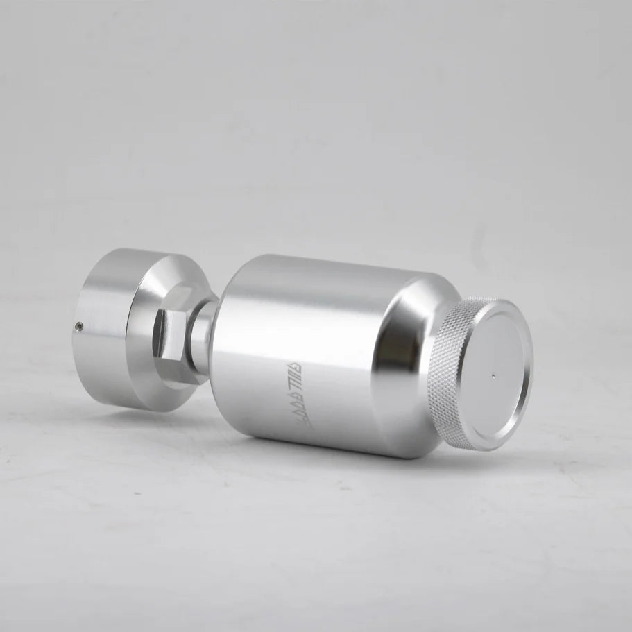 Bull Boost Performance Billet Brake Master Cylinder Reservoir – Honda Civic / CRX / Integra / Prelude