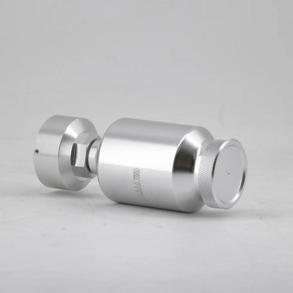 Bull Boost Performance Billet Brake Master Cylinder Reservoir – Honda Civic / CRX / Integra / Prelude