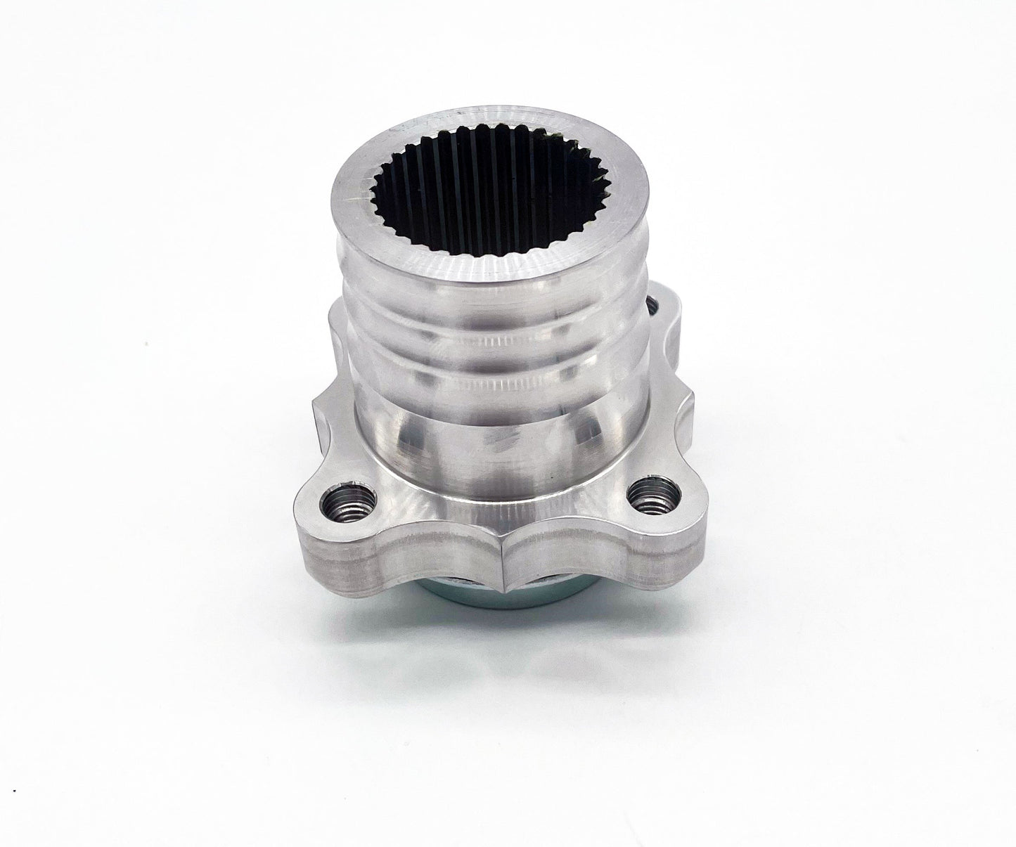 Yamaha Raptor 125/250 Billet Disc Brake Hub