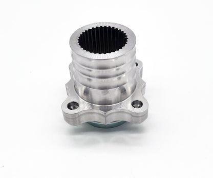 Yamaha Raptor 125/250 Billet Disc Brake Hub
