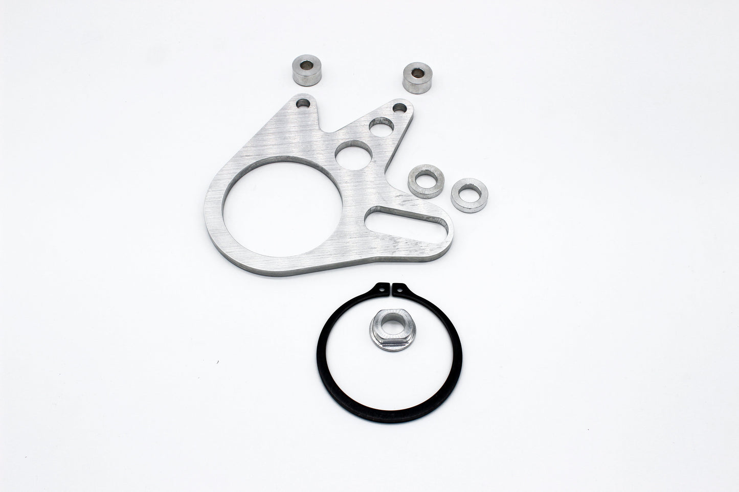 Yamaha Blaster Billet Brake Caliper Mounting Kit