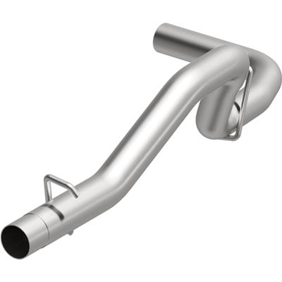 EXHAUST TAIL PIPE