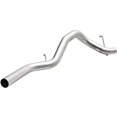 EXHAUST TAIL PIPE