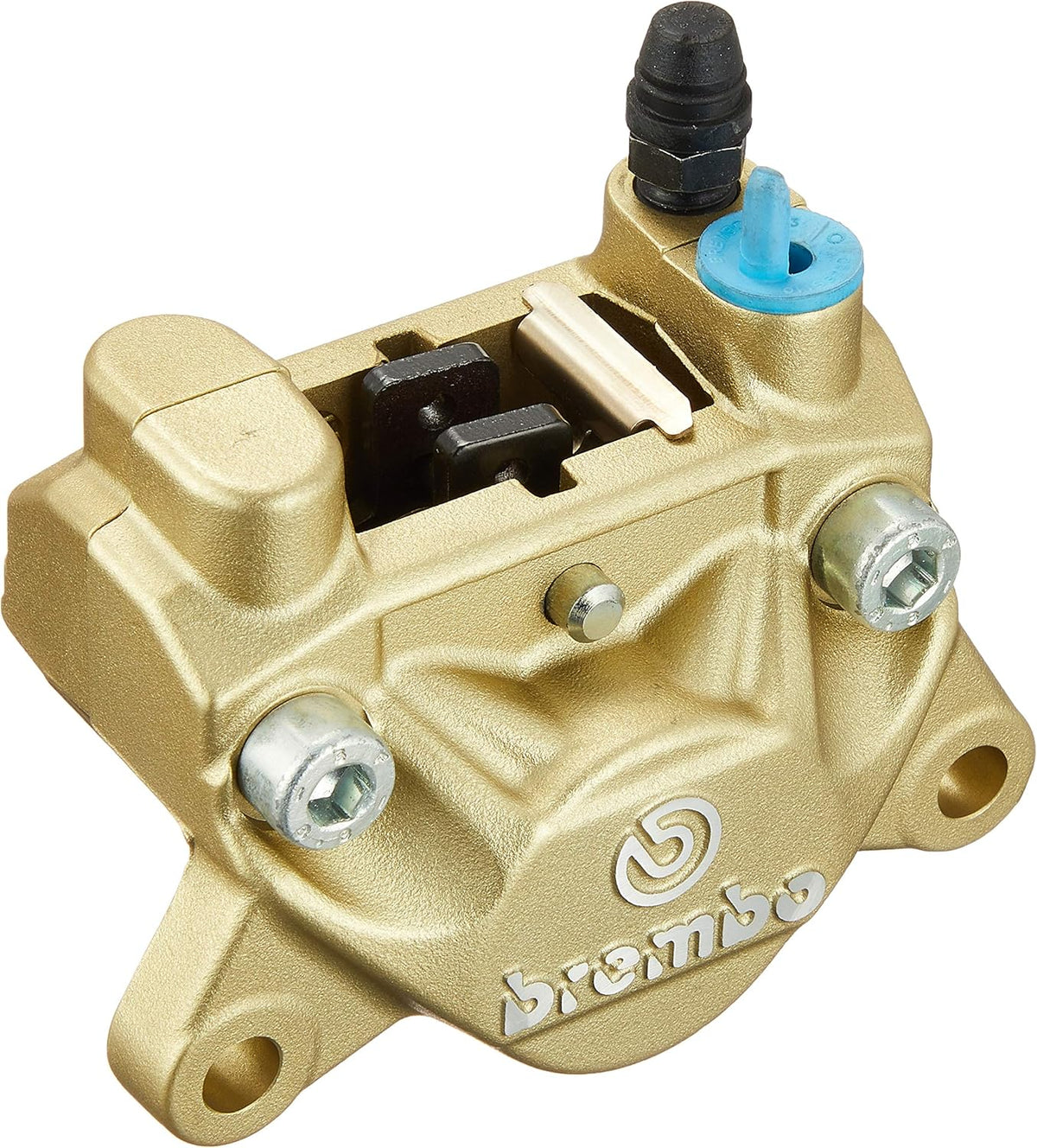 Brembo - (220mm Rotor Required) Rawrr Mantis X PRO Rear Brake Upgrade Kit